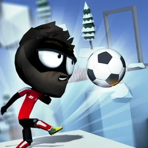 Stickman Soccer