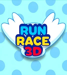 Run Race 3D