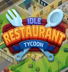 Idle Restaurant