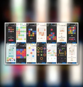 9998! Puzzle Game