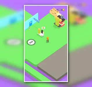 My Burger Place