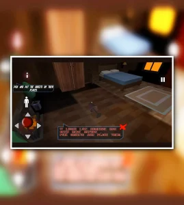 Horror Clown - Scary Ghost