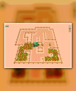 Harvest Master