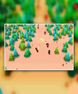 Run Hit Fun