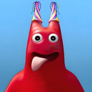 Garten Of Banban Rainbow Monsters