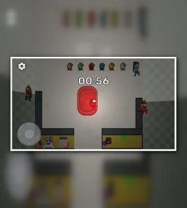 Garten Of Banban Rainbow Monsters