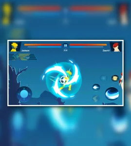 Stick Fight