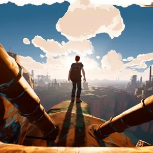 Only up Jump Up Parkour