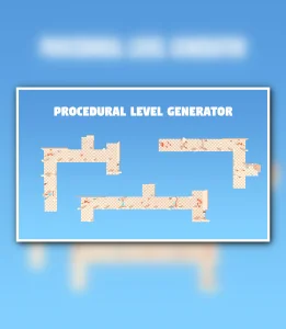 Foam Shooter | Template + Editor