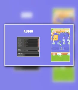 Pet Doctor | Template + Editor