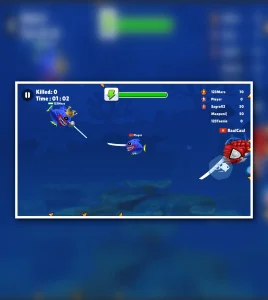 FishKing.io