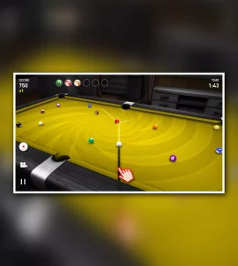 Real Pool 3D