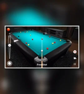 Real Pool 3D