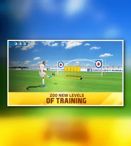 Soccer Star 24 Top Leagues