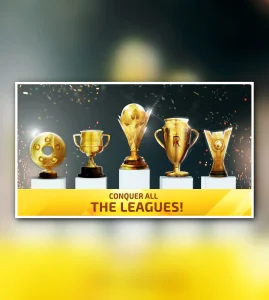 Soccer Star 24 Top Leagues