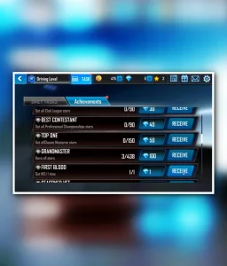 Street Racing 3D