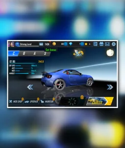 Street Racing 3D