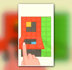 Folding Blocks