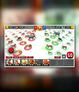 Animal Kingdom Battle Simulator 3D