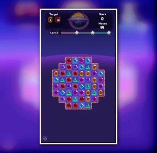 Eliminate Diamonds