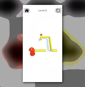 Connect Pipes 3D