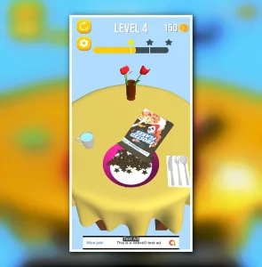 Breakfast Prepare 3D Master