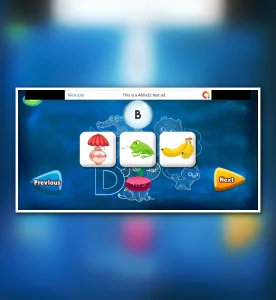 ABCD for Kids