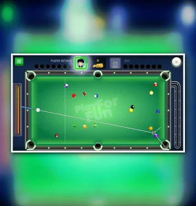 8 Ball Multiplayer – 8 Ball Pool Unity Template