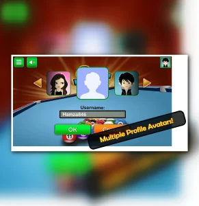 8 Ball Multiplayer – 8 Ball Pool Unity Template