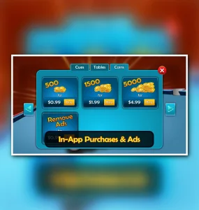 8 Ball Multiplayer – 8 Ball Pool Unity Template