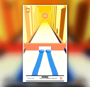Double Roll