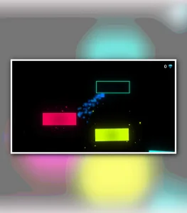 Neon Jump
