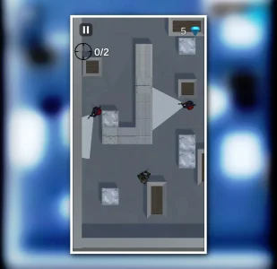 Stealth Assassin
