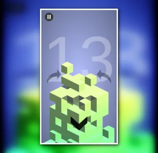 Falling Blocks