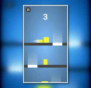 Cube Dash