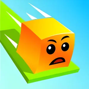 Cube Dash
