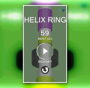 Helix Ring