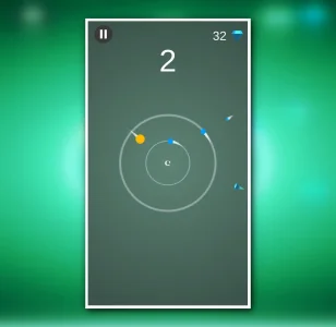 Color Orbit