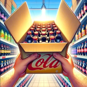 Retail Store Simulator - Supermarket Manager Simulator