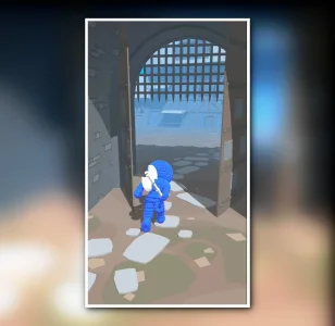 Angel Battle Fight 3d