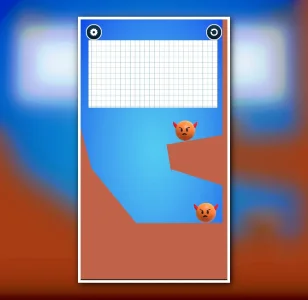 Draw To Smash