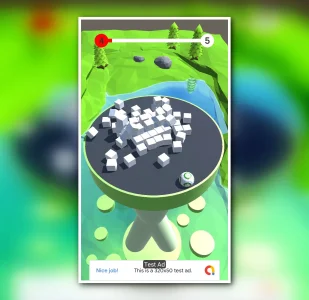 Roller Magnet