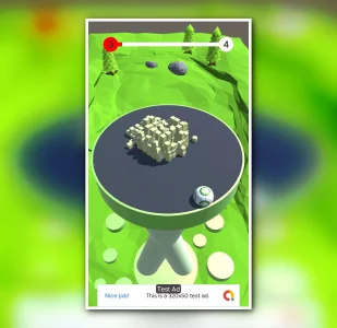 Roller Magnet