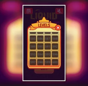 Liquid Sort - Water Sort