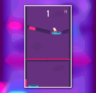 Basketball Dunk