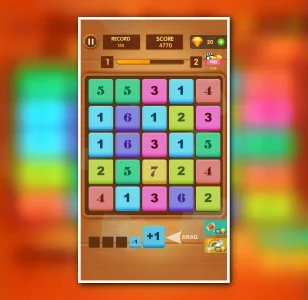 Merge Block Raising