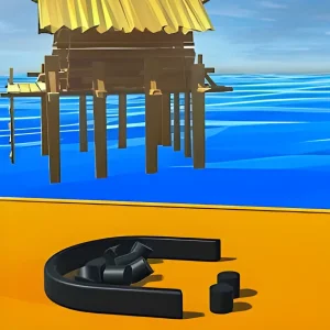 Super Cleaner – Puzzle Game