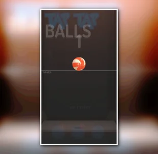Tap Tap Ball