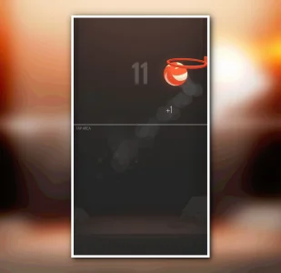 Tap Tap Ball