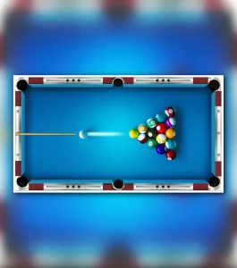 8 Ball Pool